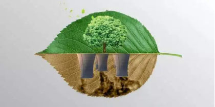 碳達峰碳中和工作穩(wěn)妥有序推進。